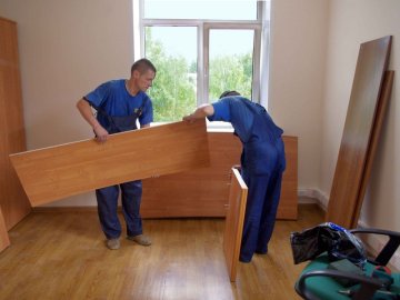 преезд грузчики Сходня